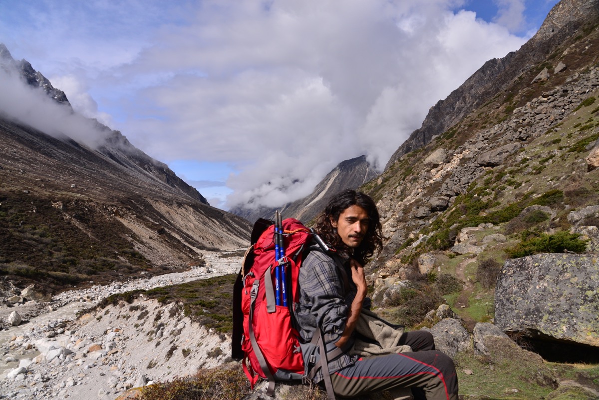 Kanchenjunga Trek Guide
